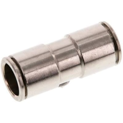 14mm Messing Insteekfitting NBR