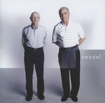 Vessel - Twenty One Pilots