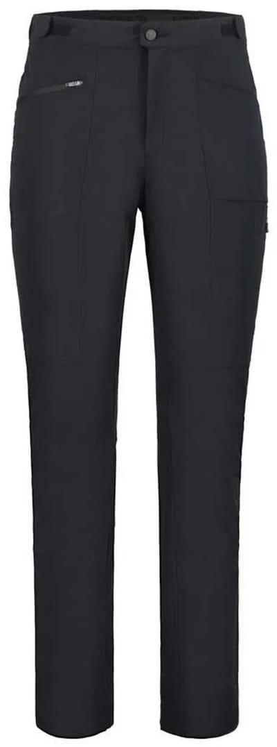 Icepeak Derry Broek Zwart 48 Man