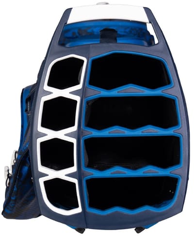 Ogio All Elements Hybrid standbag blue sky