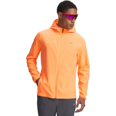 Windjack Under Armour Velociti Pro Storm