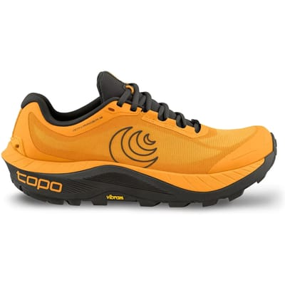 Trailschoenen Topo Athletic MTN Racer 3