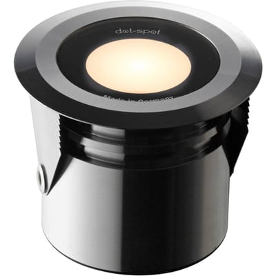 dot-spot dot LED inbouwlamp Brilliance-Mini 24V, IP68