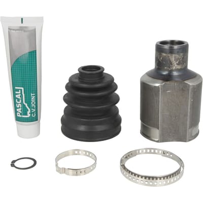 Homokineet reparatie set, aandrijfas PASCAL G80001PC rechts