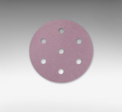 Sia 1950 Siaspeed Schuurschijf P60 Ø90mm 7stg (100st)