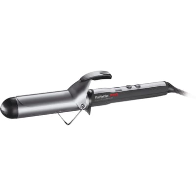 Babyliss PRO Krultang Ceramic - Titanium 38mm Outlet Zwart