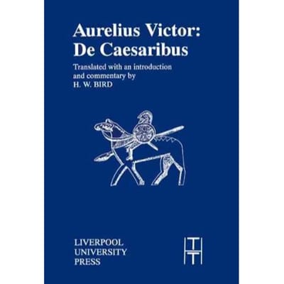 Aurelius Victor