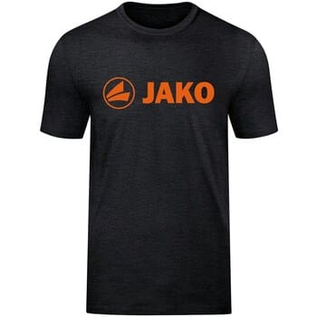 T-shirt Korte Mouw Jako 6160506