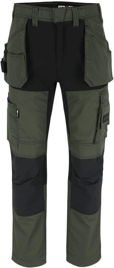 Herock Spector werkbroek Expert (1903) - Zwart - 52