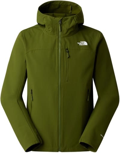 The North Face M Tansa Softshell Jacket - - Outdoor Kleding - Jassen - Winddichte jassen