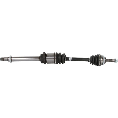 Aandrijfas POINT GEAR PNG73209