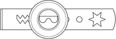 Kenwood Chef en Major biscuitmaker AT910014