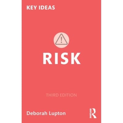 Risk - Key Ideas - Deborah (University of New South