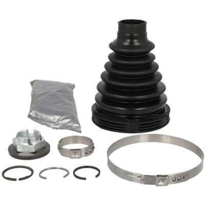 Balgenset, aandrijfas SPIDAN 25639