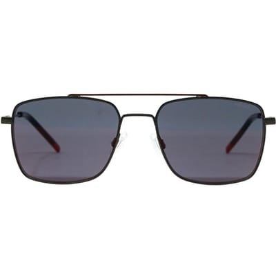 Hugo Boss Hg1177 Aoms Blx Zonnebril (Zwart)