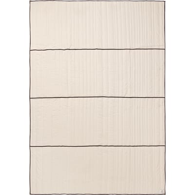 Ferm Living Vari quilt - single