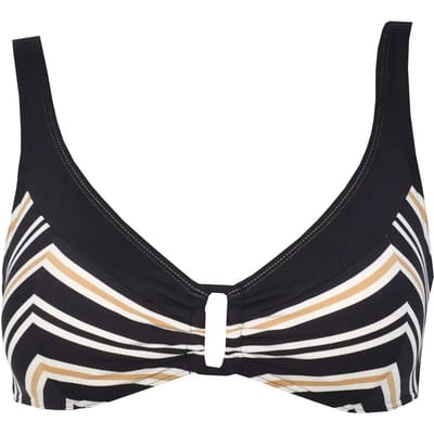 Dames zwemkleding top Red Point Danai