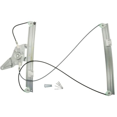 Raamregelaar MAGNETI MARELLI 350103170075 links