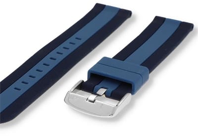 Morellato PMX962BOLSENA20 Horlogeband - 20mm