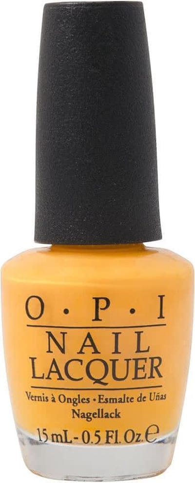 OPI THE IT COLOR