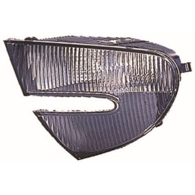 Richtingaanwijzer DEPO 667-1601L-AE links