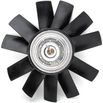 Koppeling, radiatorventilator THERMOTEC D5W002TT