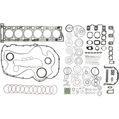 Complete pakkingset, cilindercarter ELRING 356.031