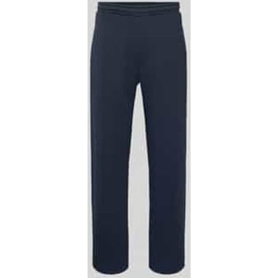 Sweatpants van Katoenmix