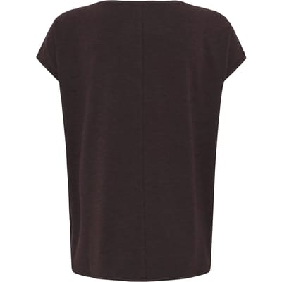 ICHI - IHREBELLY SS - Dames - T-shirts