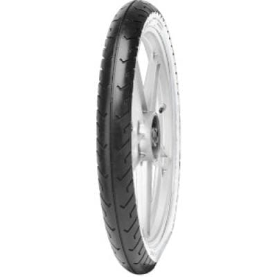 Mitas MC2 ( 2.75-16 TT/TL 46J Achterwiel, Voorwiel WW )
