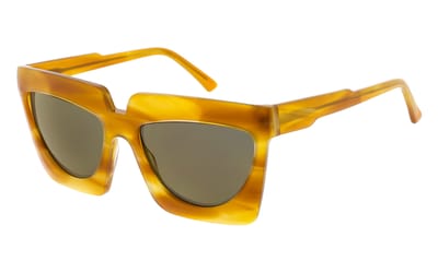 Zonnebril Andy Wolf Lunettes de soleil Adele F 59