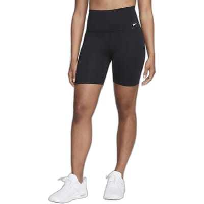 Damesshort Nike One Dri-Fit HR 7 "