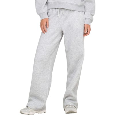 ONLY- ONLBEST STRAIGHT PANT SWT - Heren - Broek