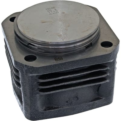 Cilindervoering, persluchtcompressor FEBI BILSTEIN 23948
