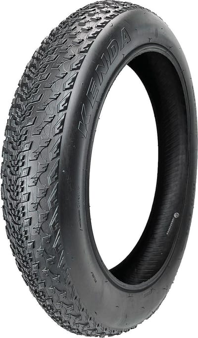 Kenda band fat bike - 20x4 inch