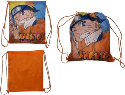Naruto - Gymtas - Zwemtas - 40cm