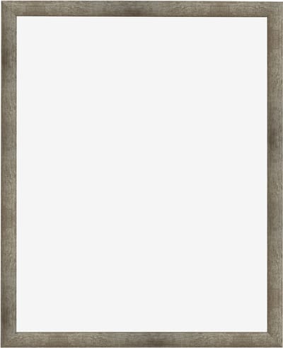 Fotolijst 50x65 cm - MDF - Metaal Vintage - Benno