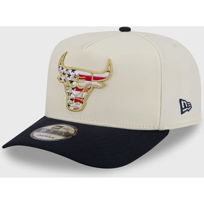 AM 9FIFTYAFC 31516 CHICAGO BULLS
