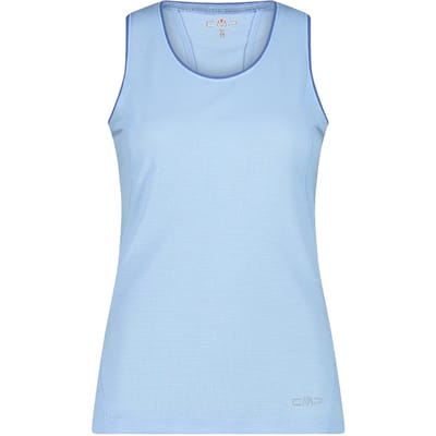 Polyester tanktop voor dames CMP Unlimitech