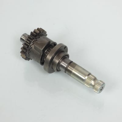 Axe de kick P2R pour Moto CPI 50 SX Avant 2020 Neuf