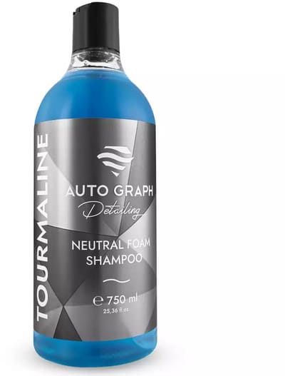 Autograph - Tourmaline pH Neutral Shampoo Cherry 750 ml.