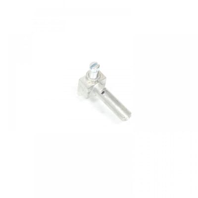 kabel of mantel blackbird voor bromfiets mbk 50 51 schuif voor gashendel nieuw
