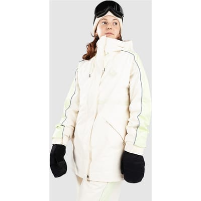 Roxy Highridge Hoodie Jas