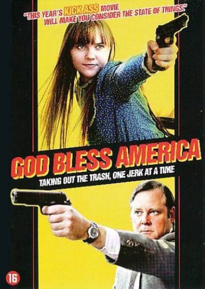 God Bless America