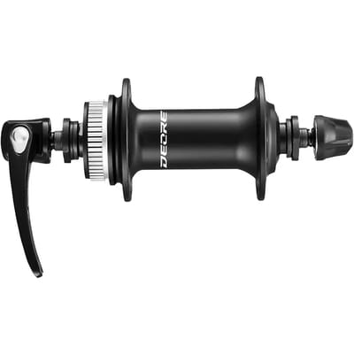 Voornaaf Shimano Deore HB-M5100