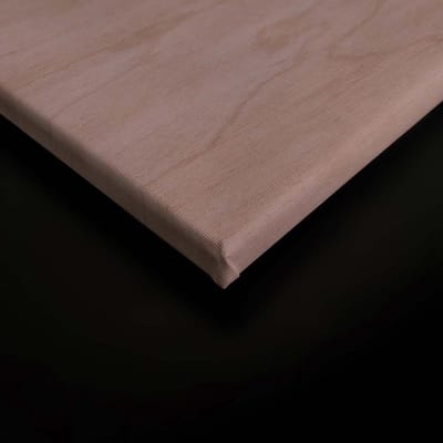 Canvas print DD120511 inlay 3 A.S. Création 0,9 x 0,6 m Kleurrijk Kantoor Hal/Gang Keuken Slaapkamer Woonkamer