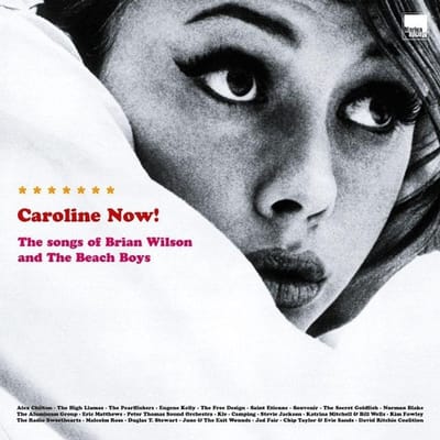 Various Artists - Caroline Now! (2 LP) (25th Anniversary Edition)