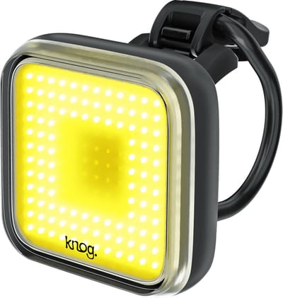 voorverlichting Knog Blinder SQU