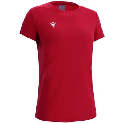 Dames-T-shirt Macron Lute