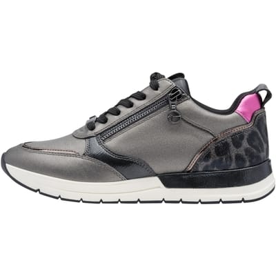 Tamaris Dames Sneaker 1-23732-41 936 normaal Maat: 36 EU